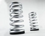 Bell Tech Gm Truck/suv 1982-2004 Front Pro Coil Suspension Spring Kit P/n 23227. Fixed Price $239.29.