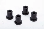 Daystar KJ02006BK Frame Shackle Bushings For 76-86 Jeep Cj Rear. Fixed Price $12.49.