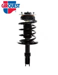 Genuine Carquest Premium Complete Strut Assembly Coil Spring Mount 18-814008. Fixed Price $92.46.