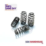 Eibach 3518.14, Kit Pro 79-04 Fits Ford Mustang & 6 Cyl Black Steel Perfor. Fixed Price $423.03.