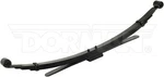 Dorman 34-1589 Suspension Leaf Spring Fits Dodge Models. Fixed Price $697.93.