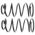 Moog 81122 Coil Spring Set Front For 01-10 Chrysler Pt Cruiser. Fixed Price $146.99.