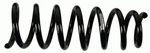 Sachs 993 545 Coil Spring For Bmw. Fixed Price $91.03.