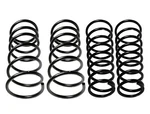 Lesjofors Front And Rear Coil Spring Kit Toyota Camry Base Dlx All Trac. Fixed Price $193.95.