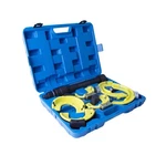 Spring Compressor Tool Macpherson Interchangeable Fork Strut Coil Extractor T.... Fixed Price $121.28.