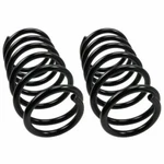Moog Chassis Products Coil Spring Set CC255 High-quality Auto Part, Universal. Fixed Price $218.06.