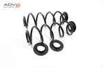 2023 2025 Toyota Prius Rear Left & Right Side Coil Spring Oem -set-. Fixed Price $134.99.