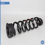 16-20 Jaguar Xf X260 Rear Left Or Right Suspension Road Wheel Spring Oem. Fixed Price $41.50.