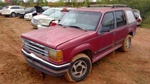 Rear Leaf Spring Door Id U Fits 91-94 00-01 Explorer 250050. Fixed Price $249.82.