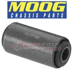Moog Rear Forward Leaf Spring Bushing 1980-1997 Ford F-250 5.8L V8 Mv. Fixed Price $31.38.