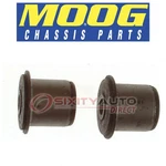 Moog Front Upper Control Arm Bushing Kit For 2004-2009 Dodge Durango Aa. Fixed Price $39.32.