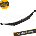 Dorman 22-547HD Suspension Leaf Spring. Fixed Price $523.96.