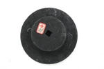 New Oem Gm Rear Coil Spring Insulator Lower 15765071 Tahoe Yukon Suburban 00-14. Fixed Price $14.25.