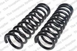 Coil Spring-auto Cvt Trans, Door, Sedan Lesjofors 4114211. Fixed Price $118.09.