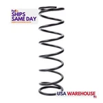 Afco 25300-1B, One Conv Rear Spring 5IN X 13IN 300# Black Steel Performance Part. Fixed Price $115.16.