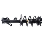 1*FRONT Left Complete Strut Shock W/ Spring Mount For 2011-2016 Nissan Juke Fwd. Fixed Price $84.00.