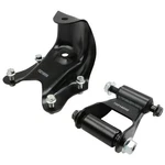 Moog Leaf Spring Shackle Bracket K150414. Fixed Price $171.34.