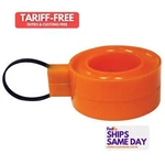 Integra Shocks 310 30113-1, One Orange Polyurethane Spring Rubber C/o Medium. Fixed Price $69.20.