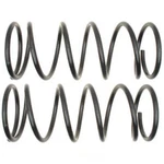 Coil Spring Set Moog 81113 Fits 96-99 Nissan Pathfinder. Fixed Price $100.91.