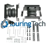 Touring Tech Rear Air Bag Tow Assist Kit Leaf Spring TT-U1101. Fixed Price $240.00.