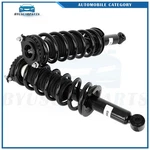 For 2005-2009 Subaru Outback Pair Rear Complete Struts & Coil Springs Assembly. Fixed Price $81.95.