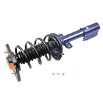 Rear Driver Side Suspension Strut And Coil Spring For Century+more (181662L). Fixed Price $116.56.