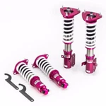 Godspeed Mono-ss Coilover Damper Kit For 10-14 Subaru Legacy W/ Camber Plates. Fixed Price $675.00.