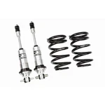 Aldan American Coil-over Kit, Gm, 67-69 F-body, 68-74 X-body, Front, Single Adj. Fixed Price $719.50.