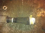 97-02 Ford Expedition Air/coil Spring Rear Assembly. Fixed Price $129.60.