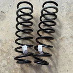 2018-2023 Jeep Wrangler Front Coil Springs 3658AD And 3657AD. Fixed Price $107.50.