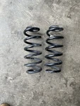 Rear Suspension Coil Spring 5Q0511115NH Audi A3 RS3 Pair. Fixed Price $139.00.