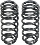 Coil Spring Dorman 929-937 Fits 08-10 Dodge Grand Caravan. Fixed Price $371.99.