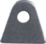 Allstar Performance ALL60013-25 Chassis Tab Flat 3/8 Mounting Hole. Fixed Price $49.99.