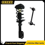 Rear Right Strut Sway Bar Link For 2005-2008 Buick Allure Lacrosse Chevy Impala. Fixed Price $86.23.