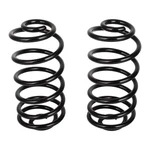 Pair Rear Side Coil Spring For Chevrolet Cobalt 05-10 Hhr Pontiac G5 Saturn Ion. Fixed Price $39.35.
