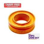 Howe SA4310, One Natural Polyurethane C/o Spring Helper 10# Red Performance Part. Fixed Price $65.04.