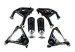 1967 1968 1969 Chevy Camaro Front Control Arms Coilover Suspension Kit Gm Body. Fixed Price $664.33.
