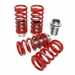 SKUNK2 Racing 517-05-0740 Adjustable Sleeve Coilovers For Honda Civic/cr-x 89-00. Fixed Price $295.67.