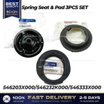 Genuine Spring Seat & Pad 3PCS Set For Hyundai Elantra. Fixed Price $66.00.