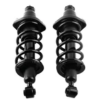 2X Rear Struts W/ Coil Spring Assembly For Honda Civic 2001-2005 171340R. Fixed Price $71.80.