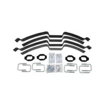 Hellwig 61917 Pro Series Rear Suspension Helper Spring For Silverado 1500 New. Fixed Price $429.80.