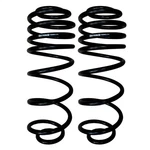 Skyjacker Rear Dual Rate Coil Springs 2.5IN For Jeep Wrangler Tj 1997-2006. Fixed Price $205.81.