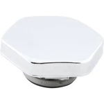 Speedway Motors 91015605 Hex Chrome Plated Radiator Pressure Cap, 7LBS. Fixed Price $15.99.
