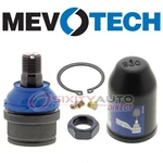 Mevotech Supreme Front Lower Ball Joint For 1973 Jeep Commando 4.2L L6 - Vr. Fixed Price $41.69.
