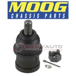 Moog Front Lower Ball Joint For 1971-1974 Dodge B200 Van Spring Ride Bf. Fixed Price $65.95.