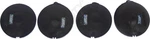 Apdty 035181 Rear Leaf Spring Insert 20870046. Fixed Price $27.28.
