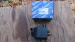 Volvo S60 S80 V70 XC70 XC90 Oil Separator Pro Parts Sweden 8692211 Nos. Fixed Price $15.00.