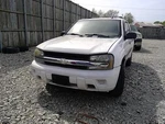 Used Rear Coil Spring Fits: 2005 Chevrolet Trailblazer W/o Air. Fixed Price $72.55.