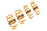 Megan Racing Lowering Springs For 2019-2024 Corolla Hatchback MR-LS-TCO19H. Fixed Price $2500.00.