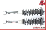 03-09 Mercedes W211 E350 E320 Front Shock Strut Absorber Coil Spring Set Of Pc. Fixed Price $152.00.